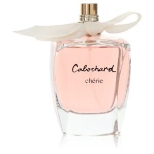 <span class="notranslate">CABOCHARD CHERIE</span> Eau De Parfum (tester) 3.4 oz for Women