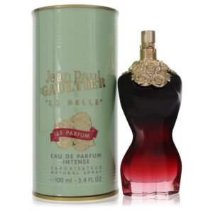 <span class="notranslate">JEAN PAUL GAULTIER LA BELLE LE PARFUM</span> Eau De Parfum INTENSE 3.4 oz for Women