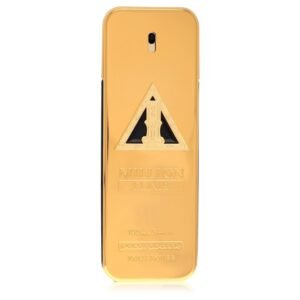 <span class="notranslate">PACO RABANNE 1 MILLION ELIXIR</span> Eau De Parfum INTENSE (tester) 3.4 oz for Men