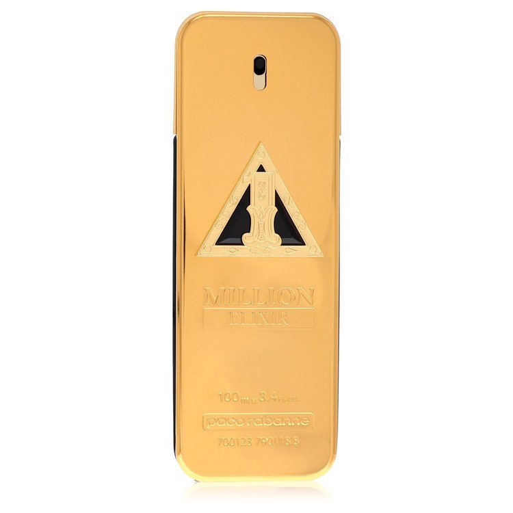 <span class="notranslate">PACO RABANNE 1 MILLION ELIXIR</span> Eau De Parfum INTENSE (tester) 3.4 oz for Men <span class="notranslate">PACO RABANNE 1 MILLION ELIXIR</span> Eau De Parfum INTENSE (tester) 3.4 oz for Men