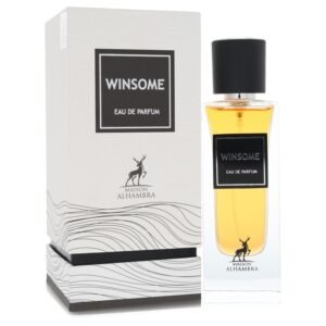 <span class="notranslate">MAISON ALHAMBRA DARK AOUD</span> Eau De Parfum 2.7 oz for Men
