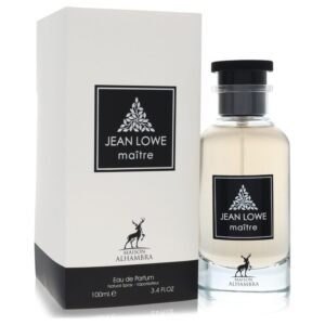 <span class="notranslate">MAISON ALHAMBRA WINSOME</span> Eau De Parfum 3.04 oz Unisex