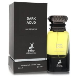 <span class="notranslate">MAISON ALHAMBRA ATHENA</span> Eau De Parfum 3.4 oz for Women