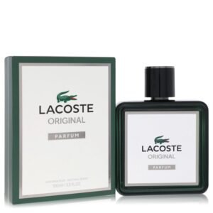 <span class="notranslate">LACOSTE Parfum</span> 3.3 oz for Men