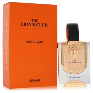 <span class="notranslate">ARMAF ODYSSEY HOMME WHITE EDITION</span> Eau De Parfum 2.7 oz for Women