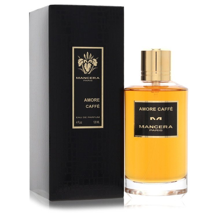 <span class="notranslate">MANCERA AMORE CAFFE</span> Eau De Parfum 4 oz Unisex <span class="notranslate">MANCERA AMORE CAFFE</span> Eau De Parfum 4 oz Unisex