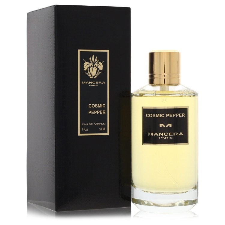 <span class="notranslate">MANCERA COSMIC PEPPER</span> Eau De Parfum 4 oz Unisex <span class="notranslate">MANCERA COSMIC PEPPER</span> Eau De Parfum 4 oz Unisex