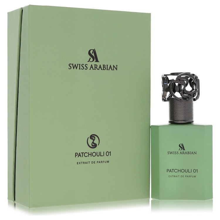 <span class="notranslate">SWISS ARABIAN PATCHOULI 01</span> Parfum 1.7 oz Unisex <span class="notranslate">SWISS ARABIAN PATCHOULI 01</span> Parfum 1.7 oz Unisex