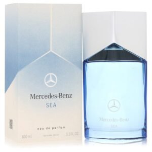 <span class="notranslate">GUERLAIN LHEURE BLEUE</span> Eau De Parfum 2.5 oz for Women