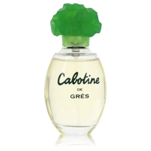 PARFUMS GRES CABOTINE Eau de Toilette 1.7 oz für Frauen