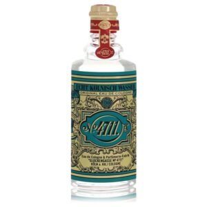 4711 Eau De Cologne (UNVERPACKT) 1.7 oz UNISEX