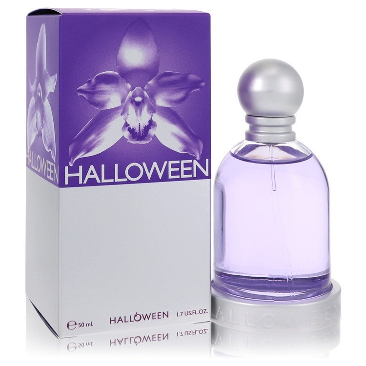 <span class="notranslate">JESUS DEL POZO HALLOWEEN</span> Eau De Toilette 1.7 oz for Women