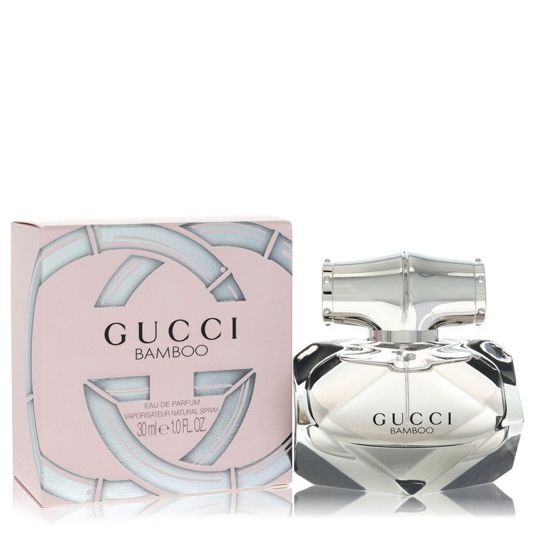 <span class="notranslate">GUCCI BAMBOO</span> Eau De Parfum 1 oz for Women