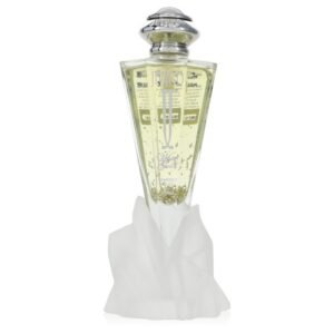 ILANA JIVAGO JIVAGO WHITE GOLD Eau De Parfum (ausgepackt) 2.5 oz für Frauen