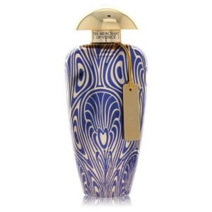 <span class="notranslate">THE MERCHANT OF VENICE LIBERTY</span> Eau De Parfum CONCENTREE (UNISEX UNBOXED) 3.4 oz for Women