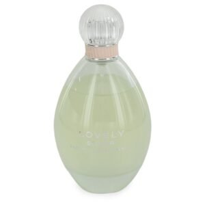 SARAH JESSICA PARKER LOVELY SHEER Eau De Parfum 3.4 oz für Frauen
